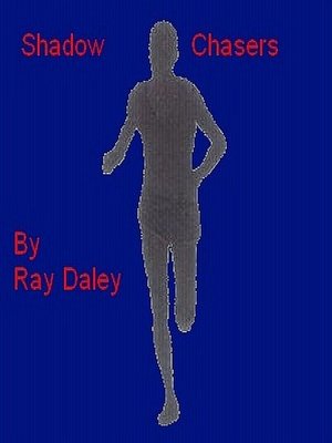 cover image of Shadow Chasers